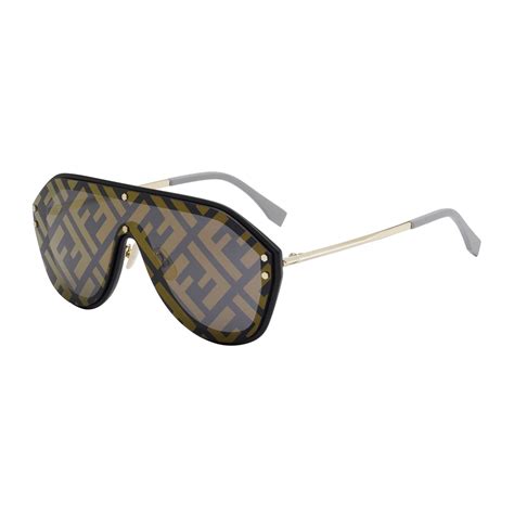 fendi eyeglasses men|Fendi sunglasses 2019 men's.